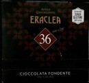 Eraclea Hot Chocolate č. 36 (11)  Tmavá s 39 % kakaa 1x32g,40794,tmacok
