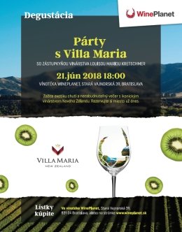 2018-06-21 Párty s Villa Maria 