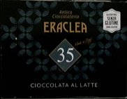 Eraclea Hot Chocolate č. 35 (20) Latte 1x32g, 40793,mliecok