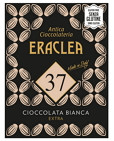 Eraclea Hot Chocolate č. 37 (9) Extra biela 1x32g, 40795,bielcok