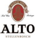 Alto Wine Estate