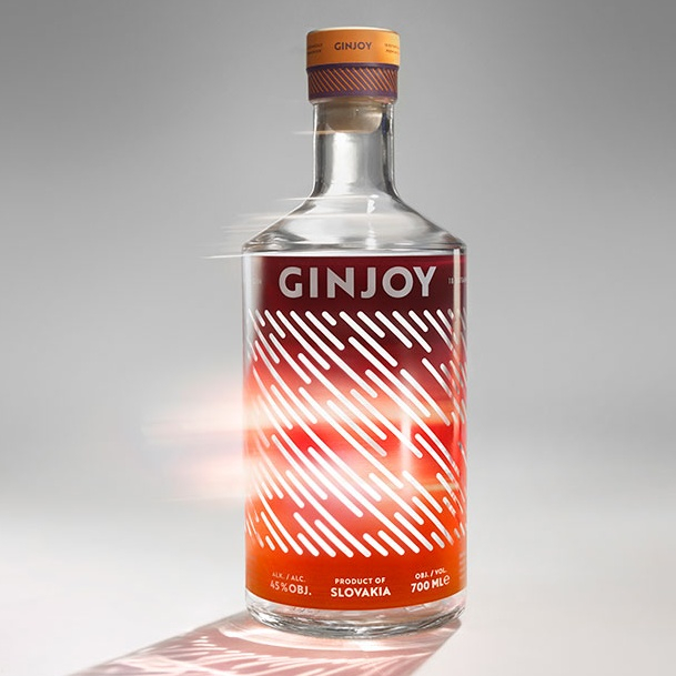 GINJOY