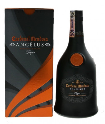 Cardenal Mendoza Angélus 40% 0,7L, brandJer, DB