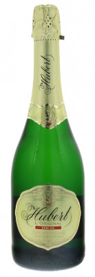 Hubert L´Original Demi Sec 0,75L, skt, bl, dms