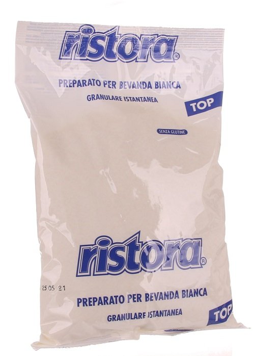 Smotana RISTORA TOP 500 gr., smotana do kávy