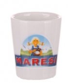 MARESI  šáločka na mlieko