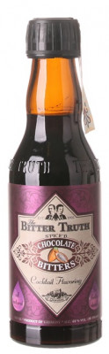 Truth Bitter Chocolate 44 % 0,2L, aperit