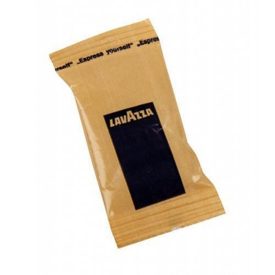 HB trstinový cukor - Dry Demerara LAVAZZA  5000g (32x67mm)