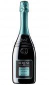 SERENA 1881 Prosecco Treviso Brut Nature 0,75L, DOC, rNV, sum, bl, brutn