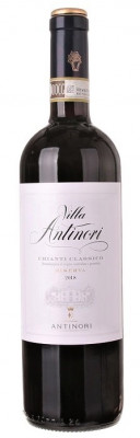 Antinori Villa Antinori Chianti Classico Riserva 0,75L, DOCG, r2018, cr, su