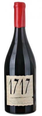 Arnoux & Fils 1717 0,75L, AOP, r2019, cr