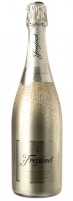 Freixenet Carta Nevada Semi Seco 0,75L, DO, skt trm, bl, sese