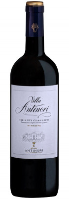 Antinori Villa Antinori Chianti Classico Riserva 0,75L, DOCG, r2020, cr, su