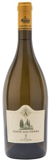 Castello Della Sala Conte della Vipera 0,75L, IGT, r2022, bl, su
