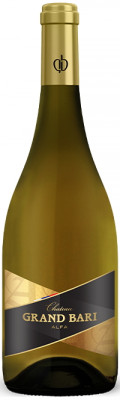 Chateau Grand Bari Alfa 0,75L, r2021, ak, bl, su