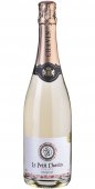 Le Petit Chavin sýtený na báze Muscat 0,75L, nealkomiesanyzvinasy, bl