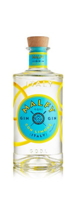 Malfy Gin Con Limone 41% 0,7L, gin