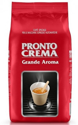 Lavazza Pronto Crema Grande Aroma Vending 1000g,zrn, ochr