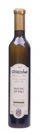 Château Belá Rizling rýnsky 0,375L, r2009, lz, bl, sl