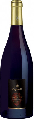 Laporte Les Royaux Sancerre BIO 0,75L, AOC, r2020, cr, su