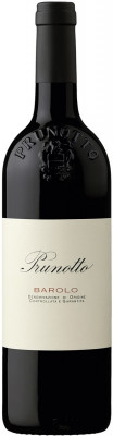 Prunotto Barolo 0,75L, DOCG, r2020, cr, su