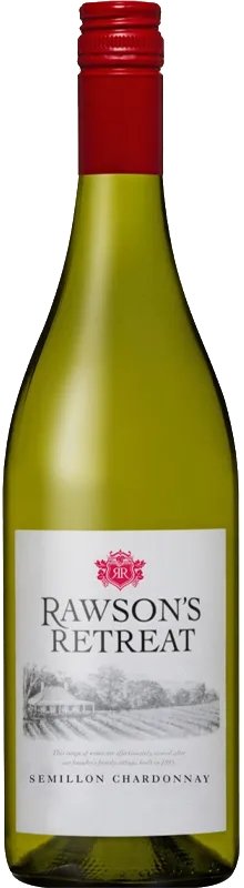 Rawson's Retreat Semillon-Chardonnay 0,75L, r2019, bl, sc
