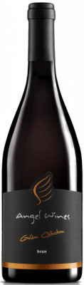 Angel Wines Grand Collection Hron 0,75L, r2020, ak, cr, su