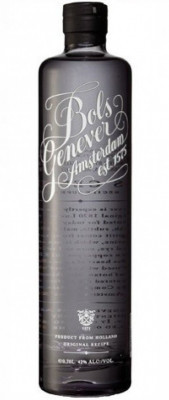 Bols Genever 42 % 0,7L, gin