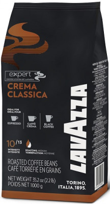 Lavazza Crema Classica Vending  1000g,zrn, ochr