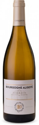 Domaine Chanson Bourgogne Aligoté 0,75L, AOC, r2022, bl, su