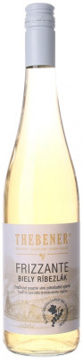 THEBENER Frizzante Biely ribezlák 0,75L, sytper, bl, plsl, sc