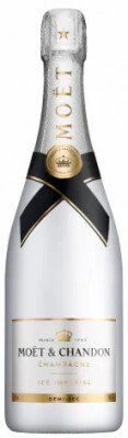 Moët & Chandon Ice Imperial 0,75L, AOC, sam, bl, dms