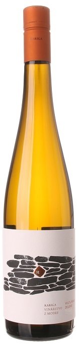 Vinárstvo Rariga Veltlínske zelené 0,75L, r2023, ak, bl, su, sc