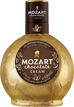 Mozart Chocolate Cream17% 0,5L, liker