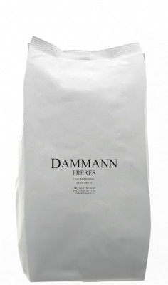 Dammann Fréres Rooibos Citrus, 1 kg rooibos čaj, ochutený  3454,cervcaj, vrc