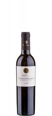 Poliziano Vin Santo di Montepulciano 0,375L, r2008, bl, sl