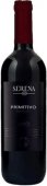 SERENA 1881 Primitivo Puglia 0,75L, IGT, vin, cr, su