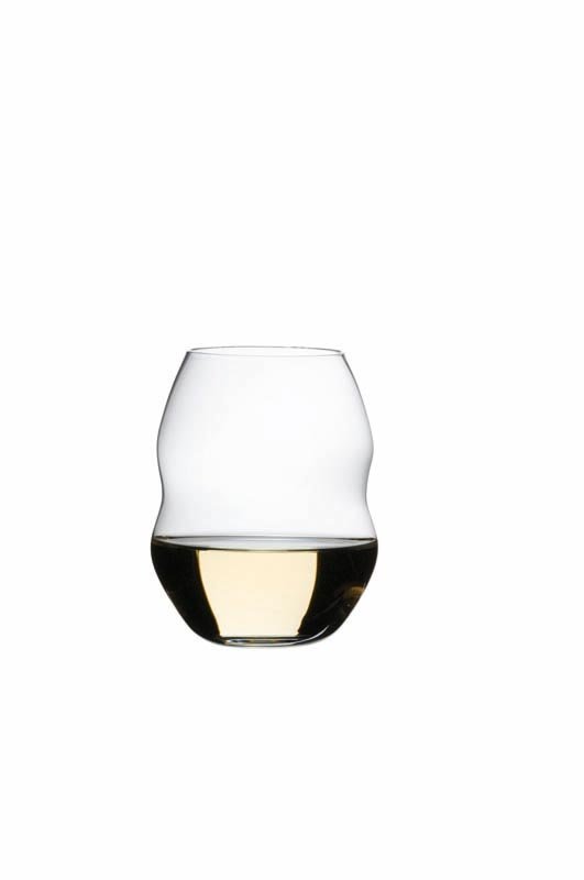 Riedel Restaurant Pohár Swirl White wine 0413/33 0,38L