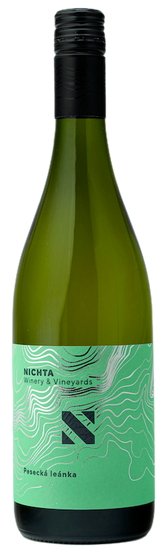 Nichta Classic Pesecká leánka 0,75L, r2024, ak, bl, plsu, sc