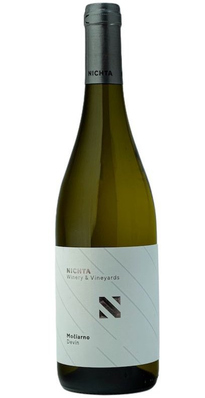 Nichta Terroir Devín Močiarno 0,75L, r2023, ak, bl, su