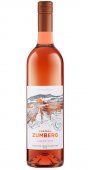 Pavelka Château Zumberg Cabernet Rosé 0,75L, r2024, ak, ruz, su, sc