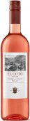 El Coto Rosado 0,75L, DOCa, r2024, ruz, su, sc
