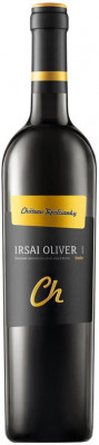 Château Topoľčianky Château Noir Iršai Oliver 0,75L, r2024, ak, bl, su