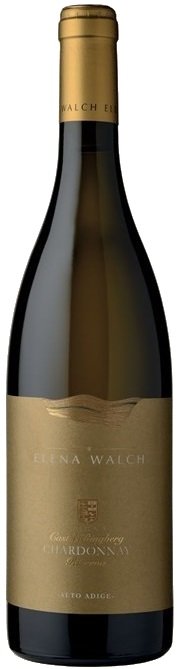Elena Walch Single Vineyard Chardonnay Riserva Castel Ringberg 0,75L, DOC, r2022, bl, su