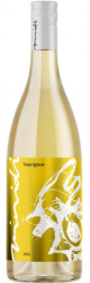Vinidi Sauvignon 0,75L, r2024, bl, su