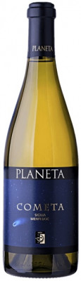 Planeta Cometa BIO 0,75L, DOC, r2023, bl, su