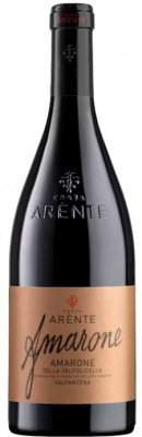Costa Arente Amarone Della Valpolicella Valpantena 0,75L, DOCG, r2019, cr, su