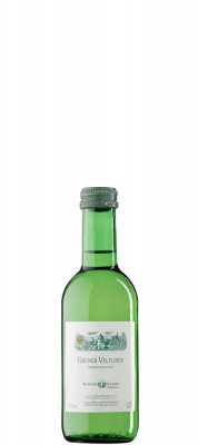 Winzer Krems Grüner Veltliner 0,25L, PDO, rNV, bl, su