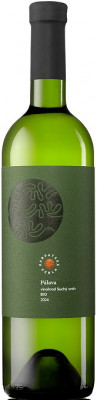 Karpatská Perla Pálava BIO 0,75L, r2024, vin, bl, plsl