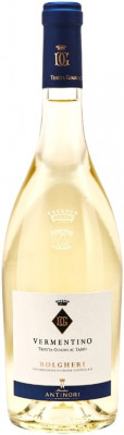 Guado al Tasso Bolgheri Vermentino 0,75L, DOC, r2024, bl, su